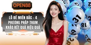 Lô Đề Miền Bắc - 4 Phương Pháp Tham Khảo Kết Quả Hiệu Quả